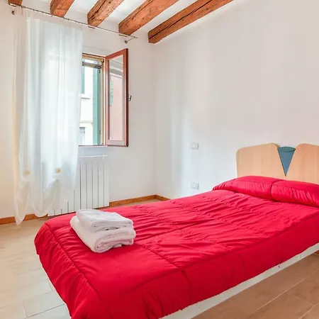 Apartment Colombina's Roof