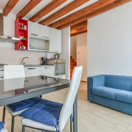 Apartment Colombina's Roof